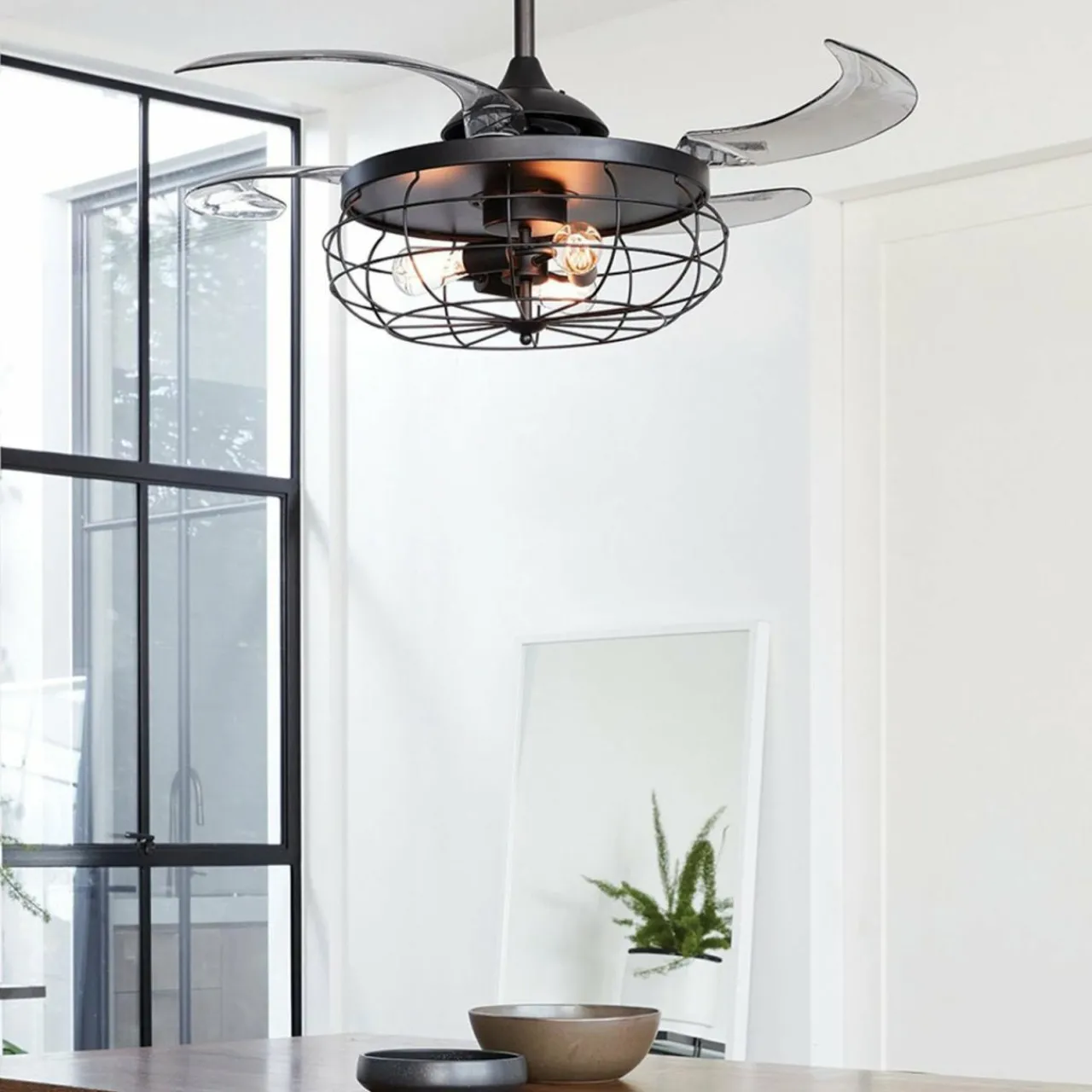 beacon_ventilateur_de_plafond_lumire_fanaway_industri_noir_silencieux_0.webp Beacon Lighting Beacon ventilateur de plafond lumière Fanaway Industri noir silencieux^ Ventilateurs
