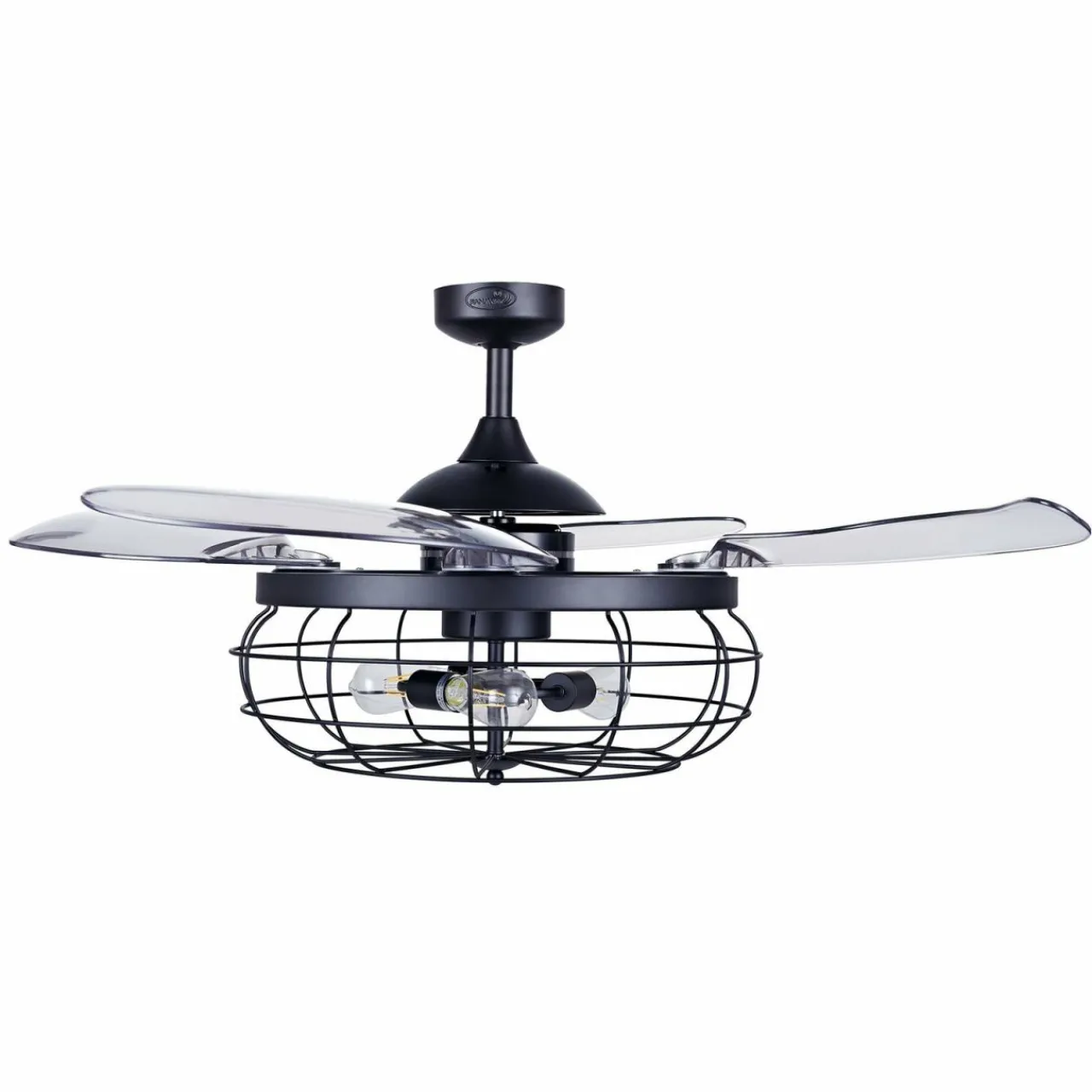 beacon_ventilateur_de_plafond_lumire_fanaway_industri_noir_silencieux_1.webp Beacon Lighting Beacon ventilateur de plafond lumière Fanaway Industri noir silencieux^ Ventilateurs