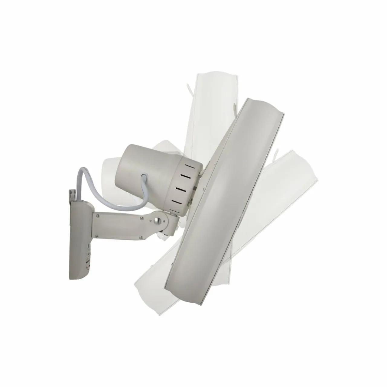beacon_ventilateur_mural_breeze_blanc___cm_silencieux_0.webp Beacon Lighting Beacon Ventilateur mural Breeze, blanc, Ø 41 cm, silencieux^ Ventilateurs