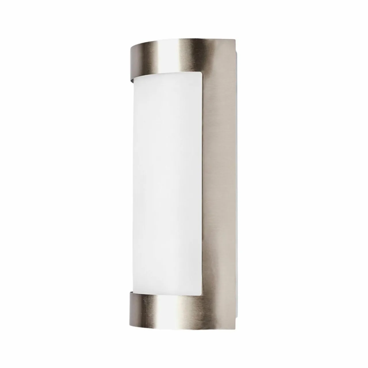 belle_applique_dextrieur_en_inox_alvin_1.webp Lindby Belle applique d’extérieur en inox Alvin^ Appliques Murales Extérieures