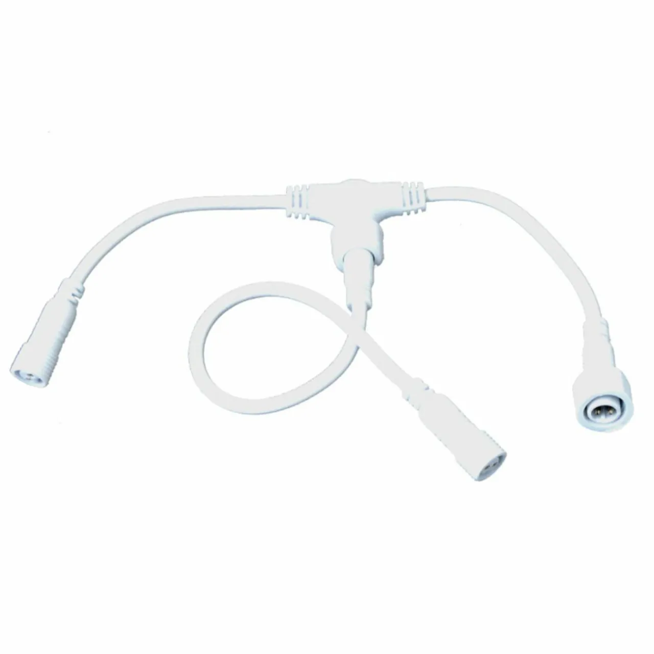 bioledex_connecteur_t_pour_lampes_de_systme_tip_0.webp Bioledex connecteur T pour lampes de système TIP65^ Matériel Électrique