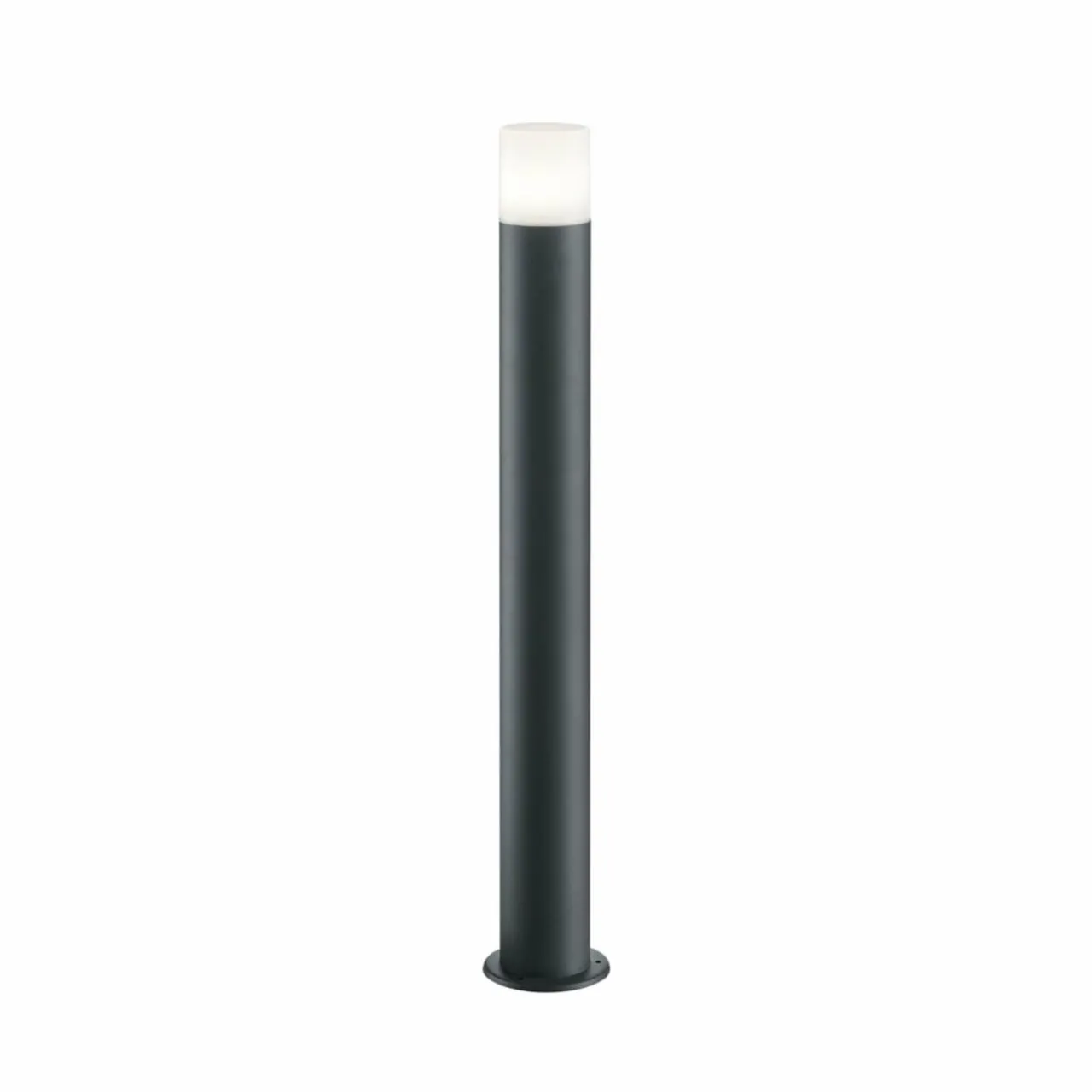 borne_hoosic_alu_moul_sous_pression_anthracite_1.webp Trio Lighting Borne Hoosic alu moulé sous pression, anthracite^ Bornes Éclairage Extérieur