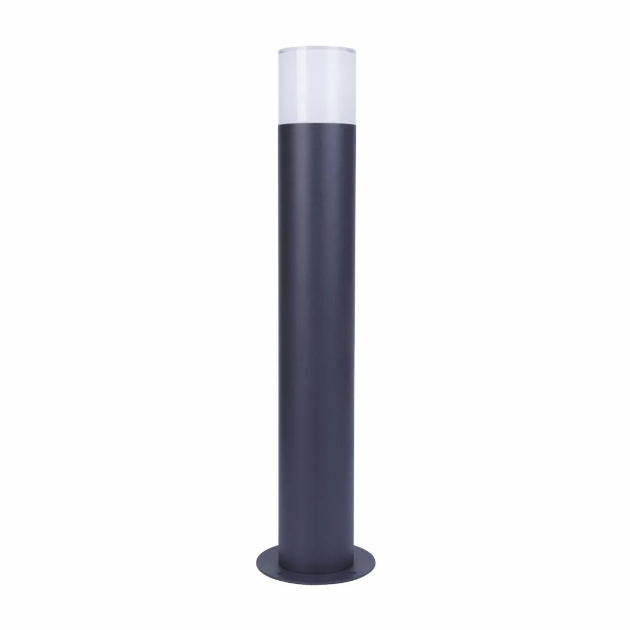 borne_lumineuse__hauteur__cm_anthracite_aluminium_1.webp G & L Handels GmbH Borne lumineuse 400140004, hauteur 60 cm, anthracite, aluminium^ Bornes Éclairage Extérieur