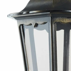 ORION Borne lumineuse Fabio traditionnelle 140 cm^ Bornes Éclairage Extérieur