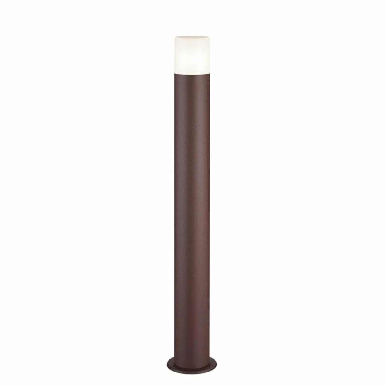 borne_lumineuse_hoosic_alu_moul_sous_pression_1.webp Trio Lighting Borne lumineuse Hoosic alu moulé sous pression^ Bornes Éclairage Extérieur