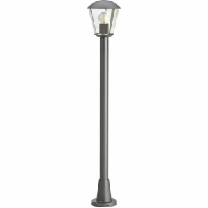 Albert Leuchten Borne lumineuse Jorrit, anthracite^ Bornes Éclairage Extérieur