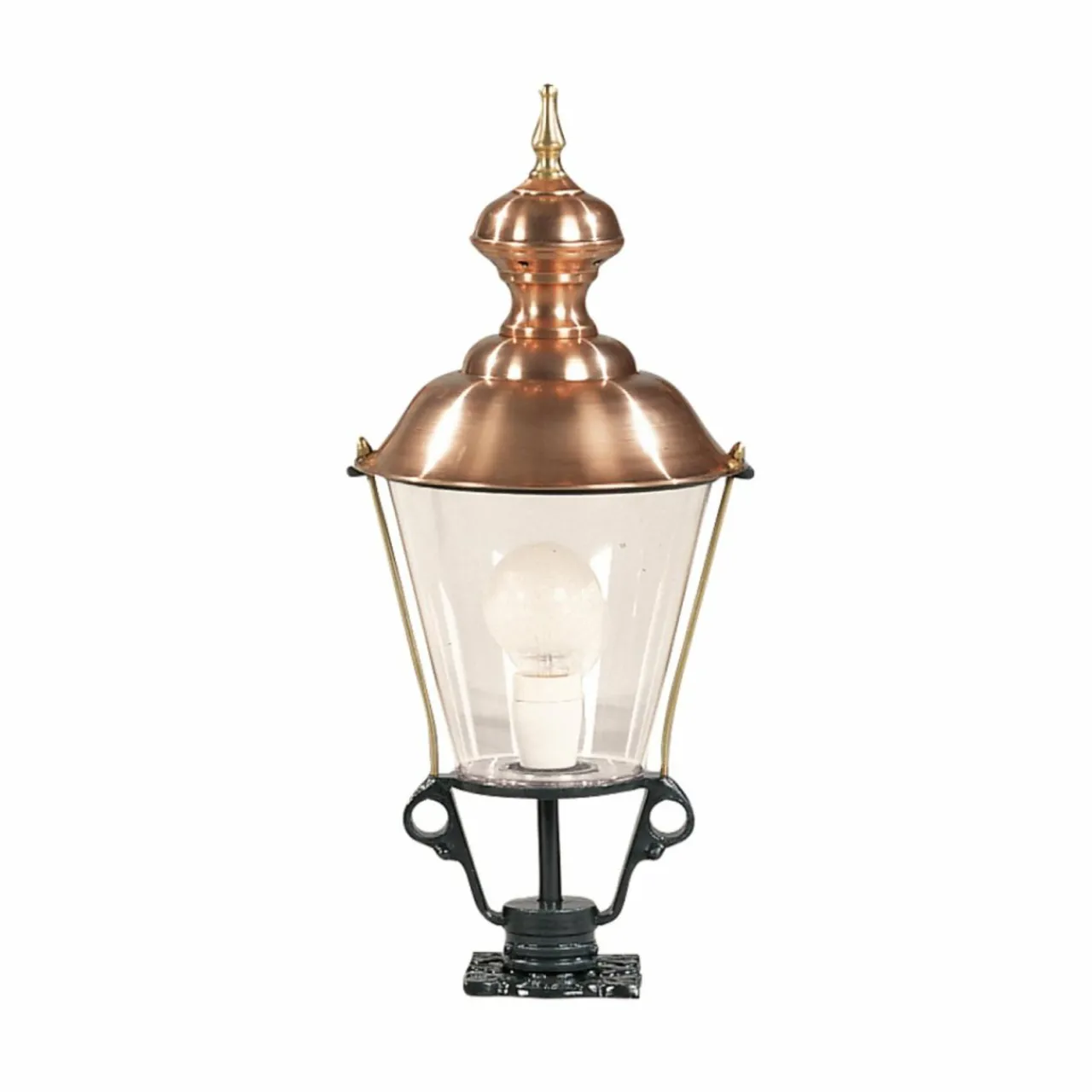borne_lumineuse_k_hauteur__cm_noir_0.webp K.S. Verlichting Borne lumineuse K43, hauteur 61 cm noir^ Bornes Éclairage Extérieur
