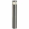 SLV Borne lumineuse moderne VAP SLIM 60^ Potelets Extérieurs