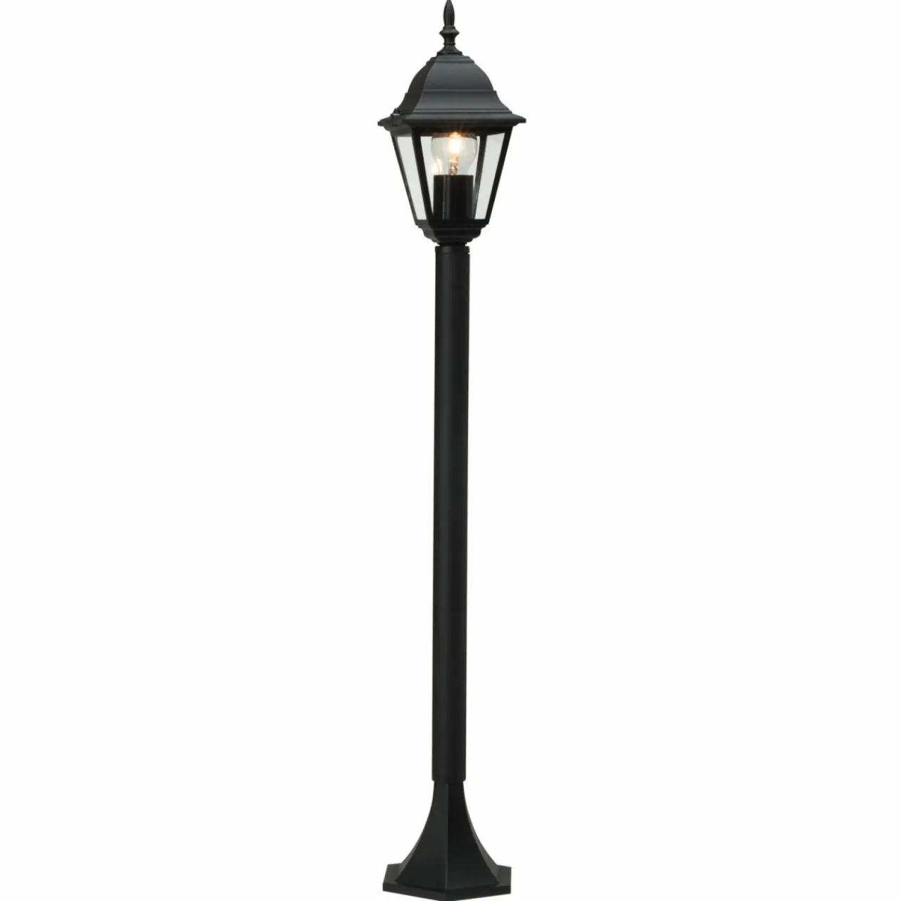 borne_lumineuse_newport_0.webp Brilliant Borne lumineuse Newport^ Bornes Éclairage Extérieur