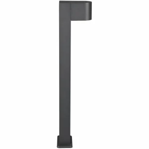 Trio Lighting Borne lumineuse Roya, anthracite^ Bornes Éclairage Extérieur
