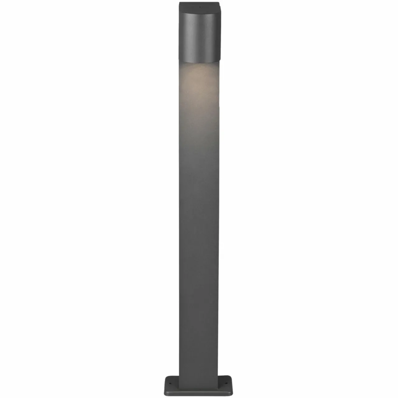 borne_lumineuse_roya_anthracite_2.webp Trio Lighting Borne lumineuse Roya, anthracite^ Bornes Éclairage Extérieur