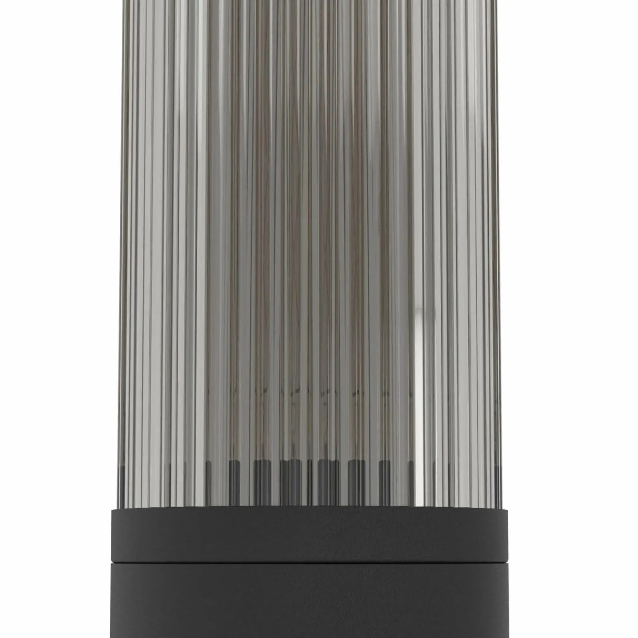 borne_lumineuse_salle_hauteur__cm_noir_aluminium_1.webp EGLO Borne lumineuse Salle, hauteur 110 cm, noir, aluminium^ Bornes Éclairage Extérieur