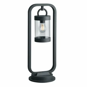 Trio Lighting Borne lumineuse Sambesi, 60 cm^ Bornes Éclairage Extérieur