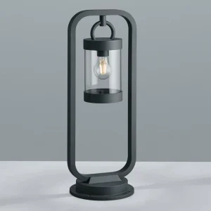 Trio Lighting Borne lumineuse Sambesi, 60 cm^ Bornes Éclairage Extérieur