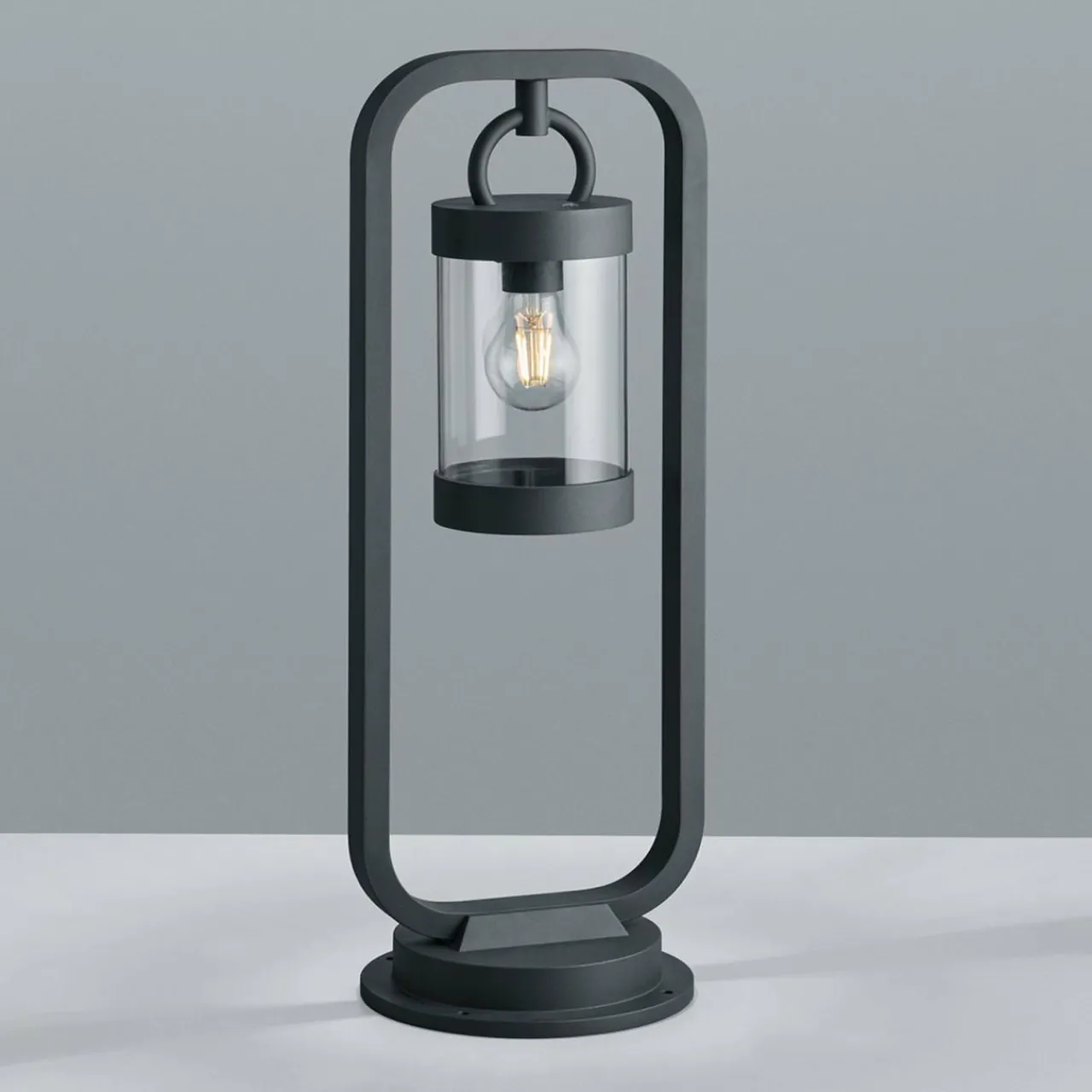 borne_lumineuse_sambesi_cm_1.webp Trio Lighting Borne lumineuse Sambesi, 60 cm^ Bornes Éclairage Extérieur