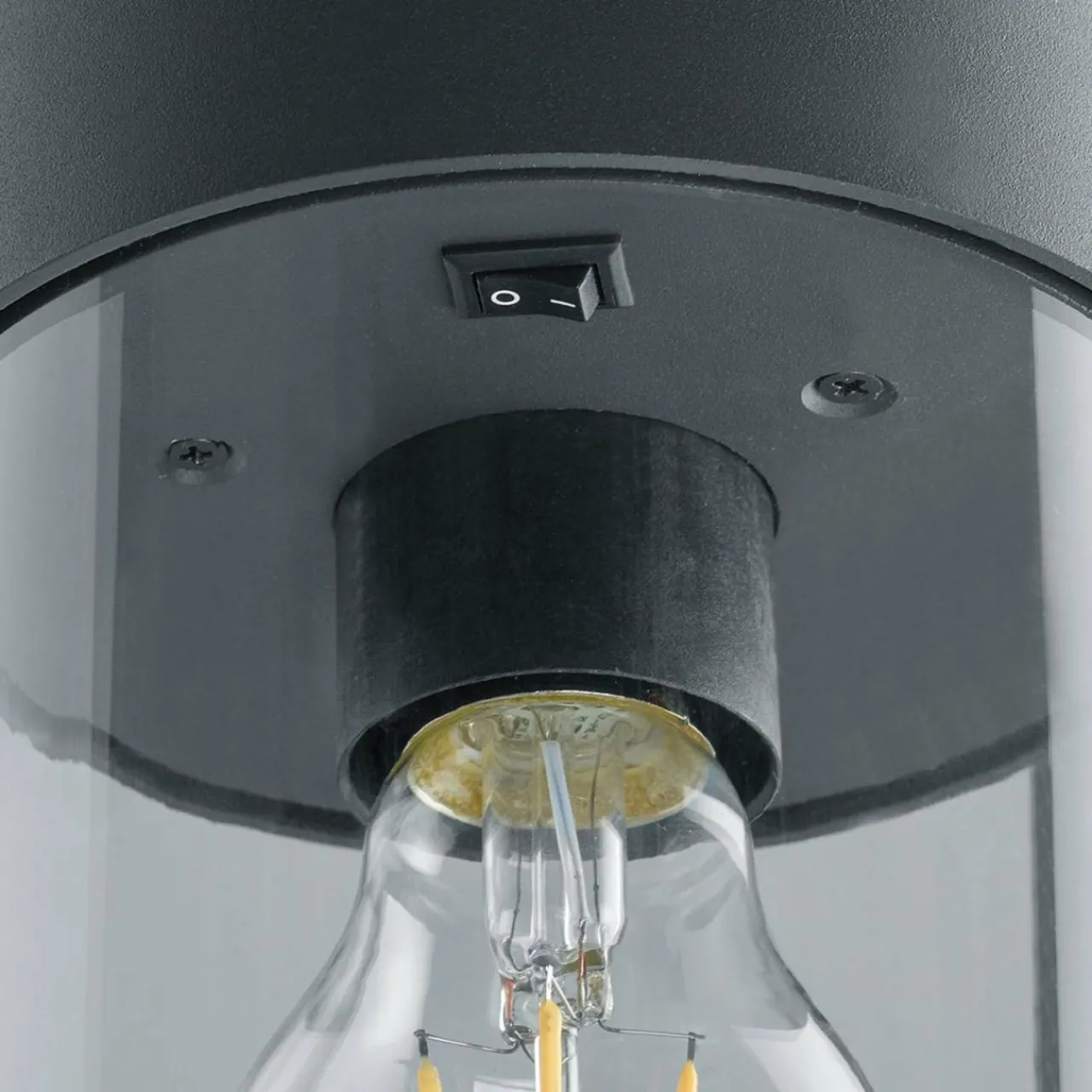borne_lumineuse_sambesi_cm_2.webp Trio Lighting Borne lumineuse Sambesi, 60 cm^ Bornes Éclairage Extérieur