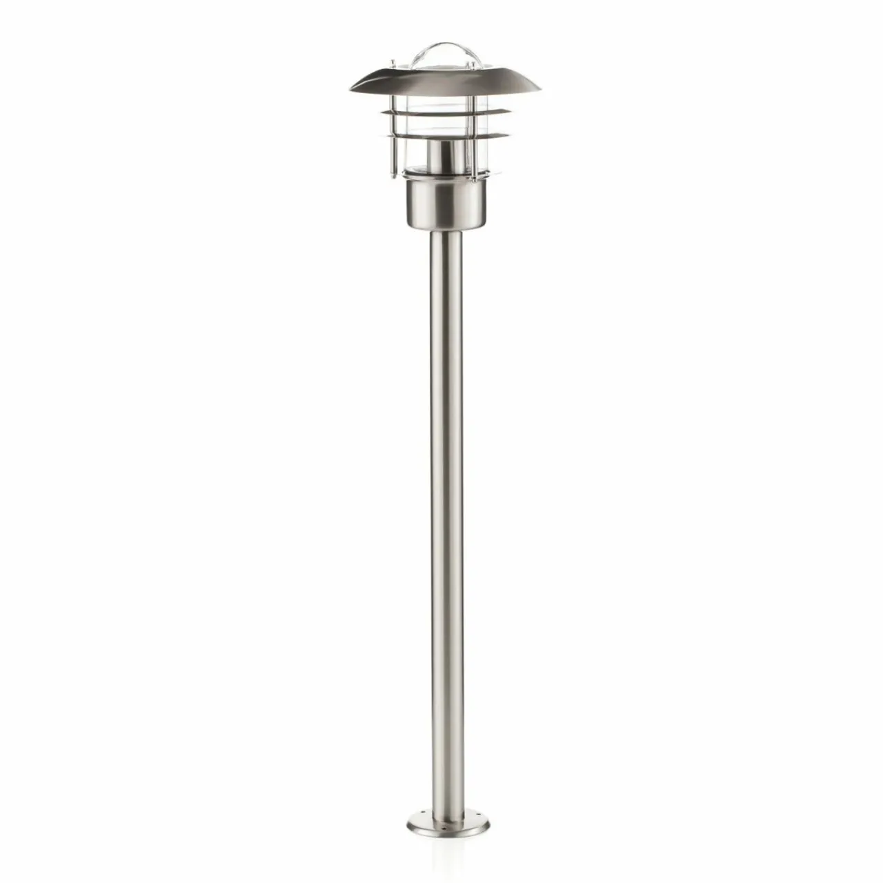 borne_lumineuse_scandinave_terrence_0.webp Brilliant Borne lumineuse scandinave Terrence^ Bornes Éclairage Extérieur