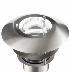 Brilliant Borne lumineuse scandinave Terrence^ Bornes Éclairage Extérieur