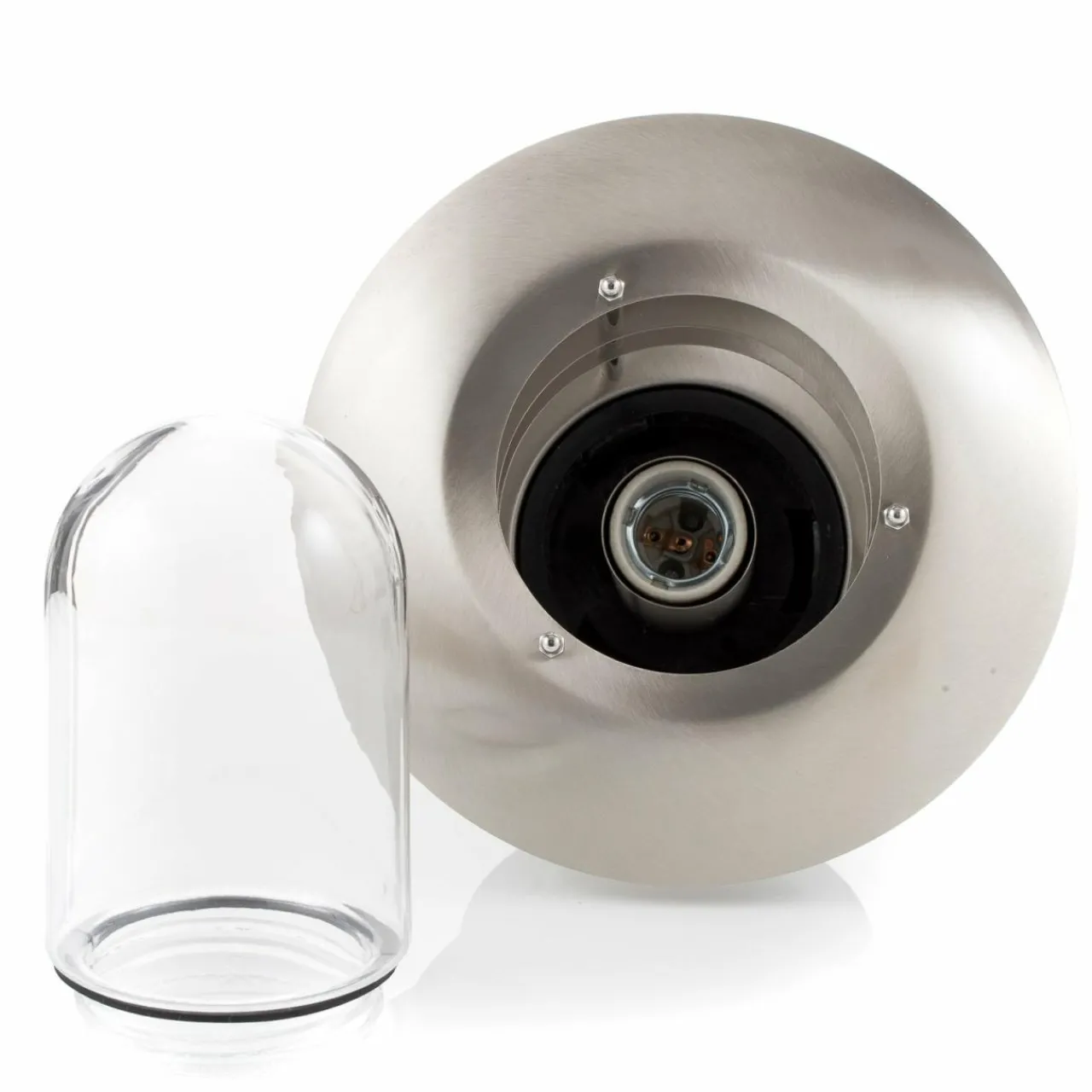borne_lumineuse_scandinave_terrence_4.webp Brilliant Borne lumineuse scandinave Terrence^ Bornes Éclairage Extérieur
