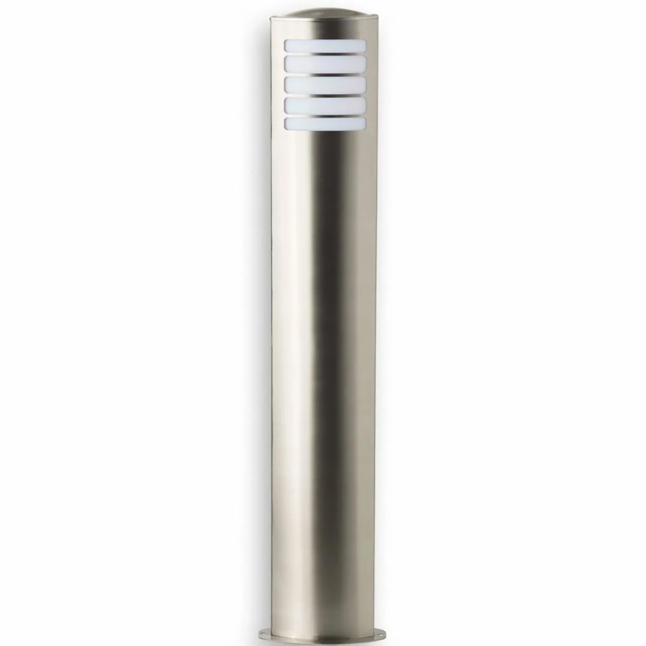borne_lumineuse_todd_en_inox_1.webp Brilliant Borne lumineuse Todd en inox^ Bornes Éclairage Extérieur
