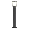 Searchlight Borne Tucson en aluminium moulé sous pression^ Bornes Éclairage Extérieur
