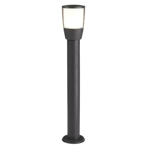 Searchlight Borne Tucson en aluminium moulé sous pression^ Bornes Éclairage Extérieur