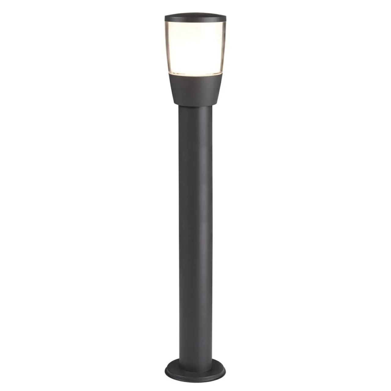borne_tucson_en_aluminium_moul_sous_pression_0.webp Searchlight Borne Tucson en aluminium moulé sous pression^ Bornes Éclairage Extérieur