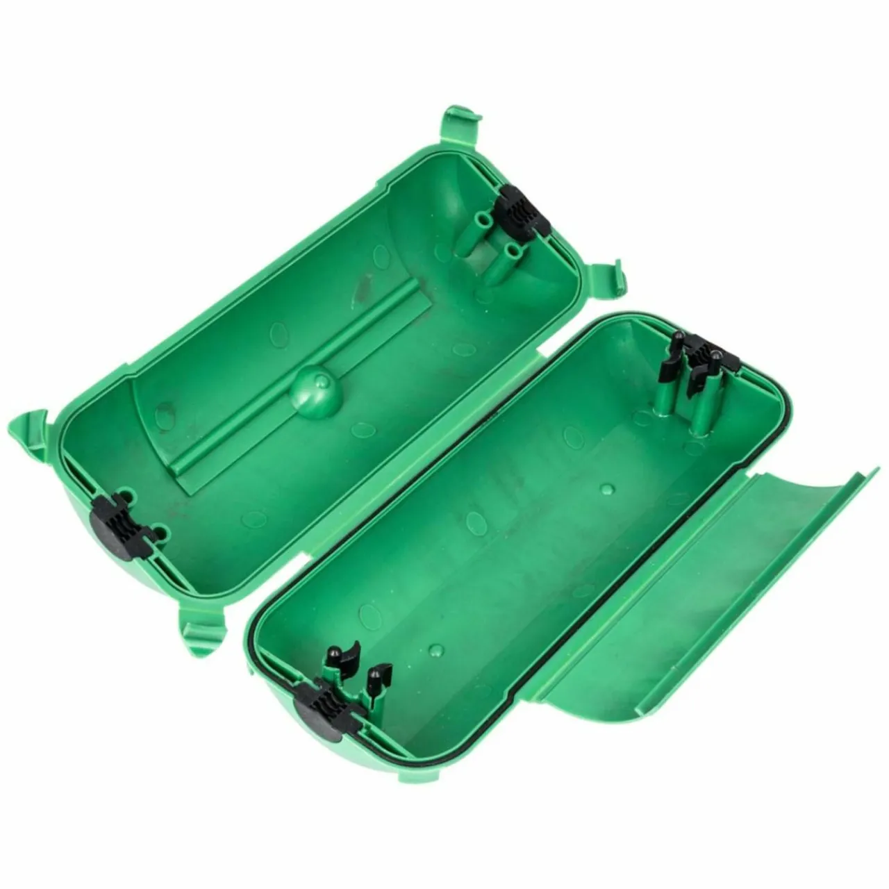 bote_de_scurit_max_tanche_0.webp Heitronic Boîte de sécurité Max étanche^ Matériel Électrique