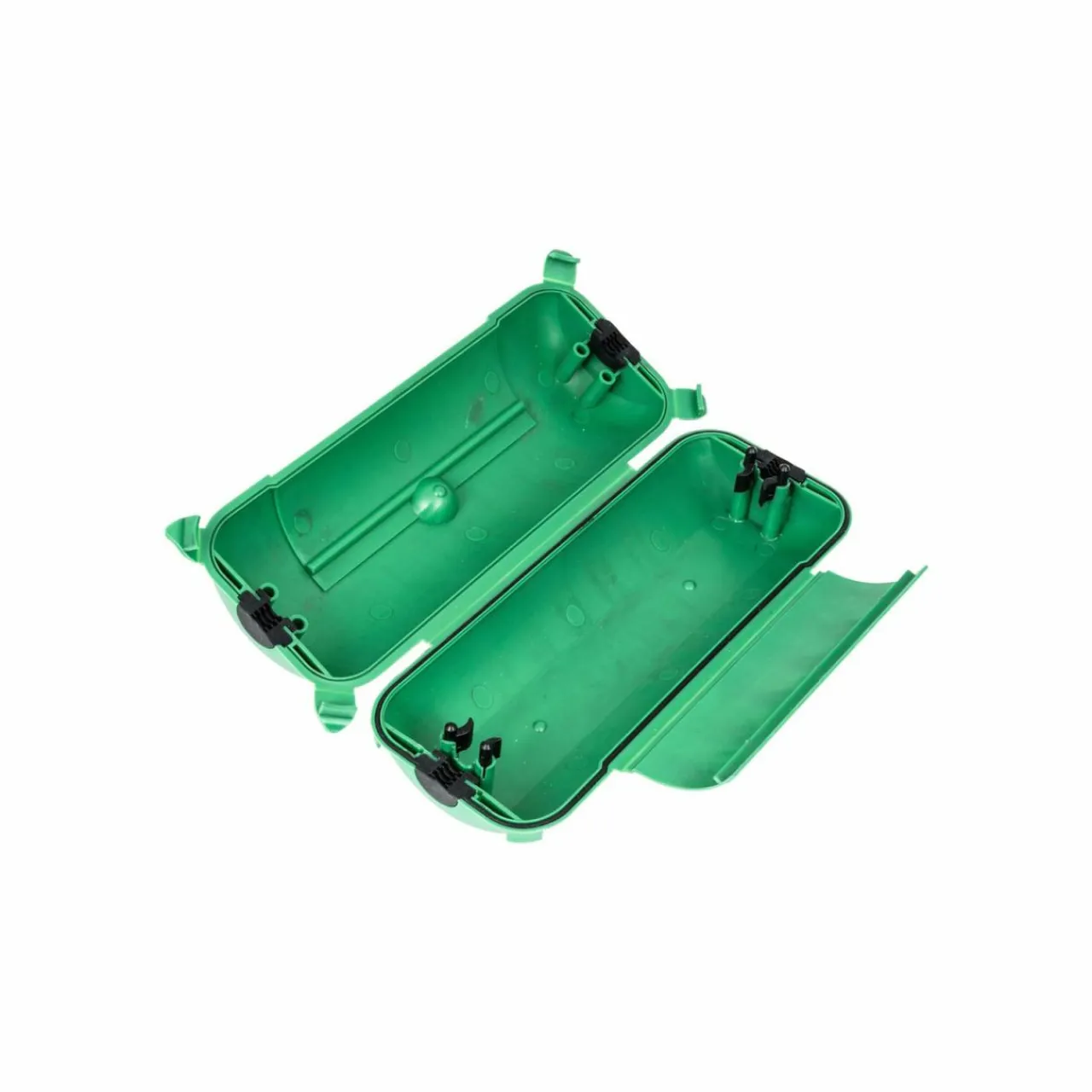 bote_de_scurit_max_tanche_2.webp Heitronic Boîte de sécurité Max étanche^ Matériel Électrique