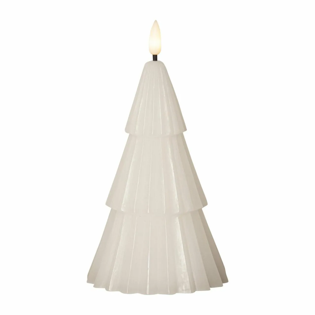 bougie_led_flamme_grany_blanc__cm_cire_vritable_fonctionne_sur_piles_1.webp STAR TRADING Bougie LED Flamme Grany, blanc, 18 cm, cire véritable, fonctionne sur piles^ Lumière De Noël