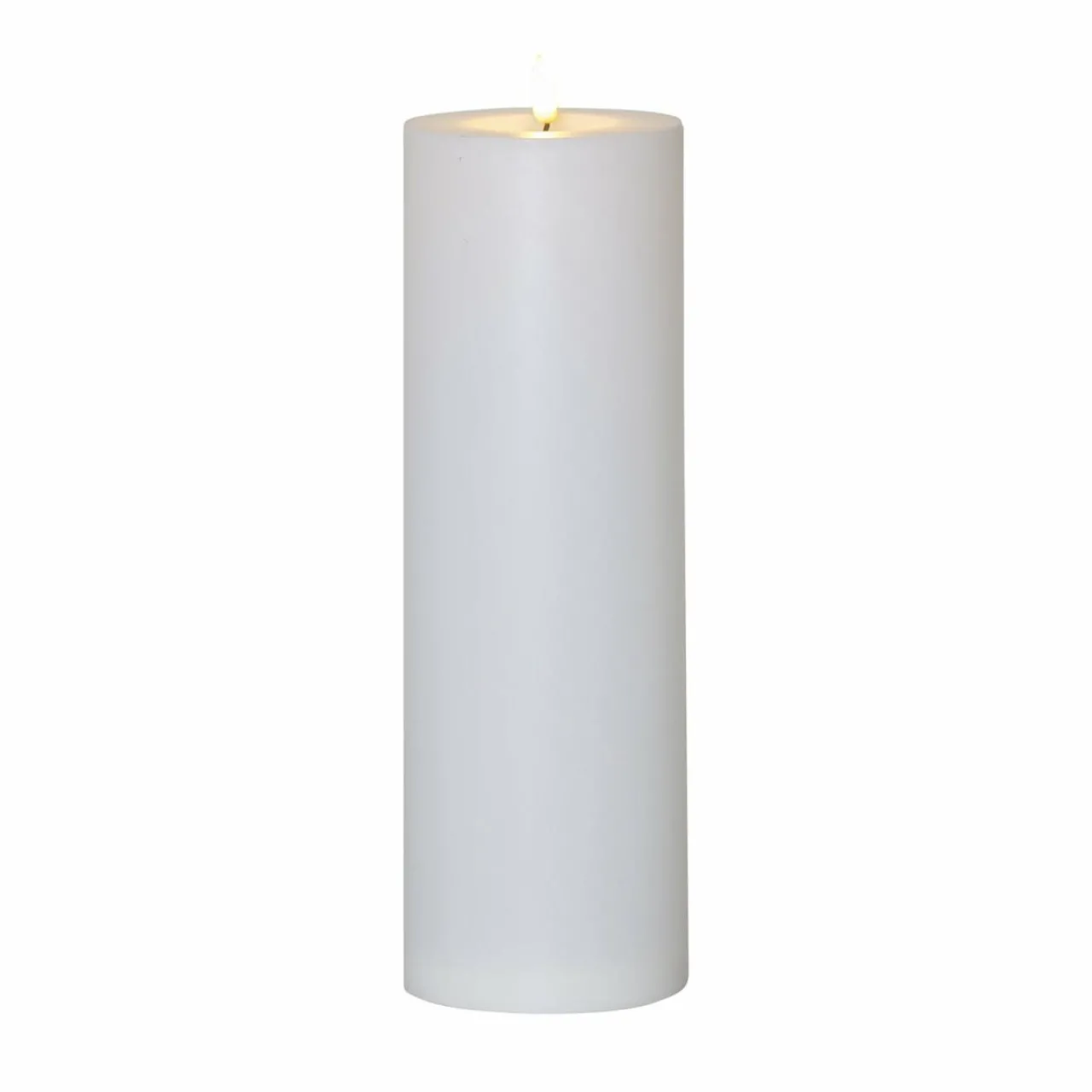 bougie_led_flamme_rak__cm_blanc_plastique_fonctionnement_sur_piles_0.webp STAR TRADING Bougie LED Flamme Rak 32,5 cm blanc Plastique Fonctionnement sur piles^ Lumière De Noël
