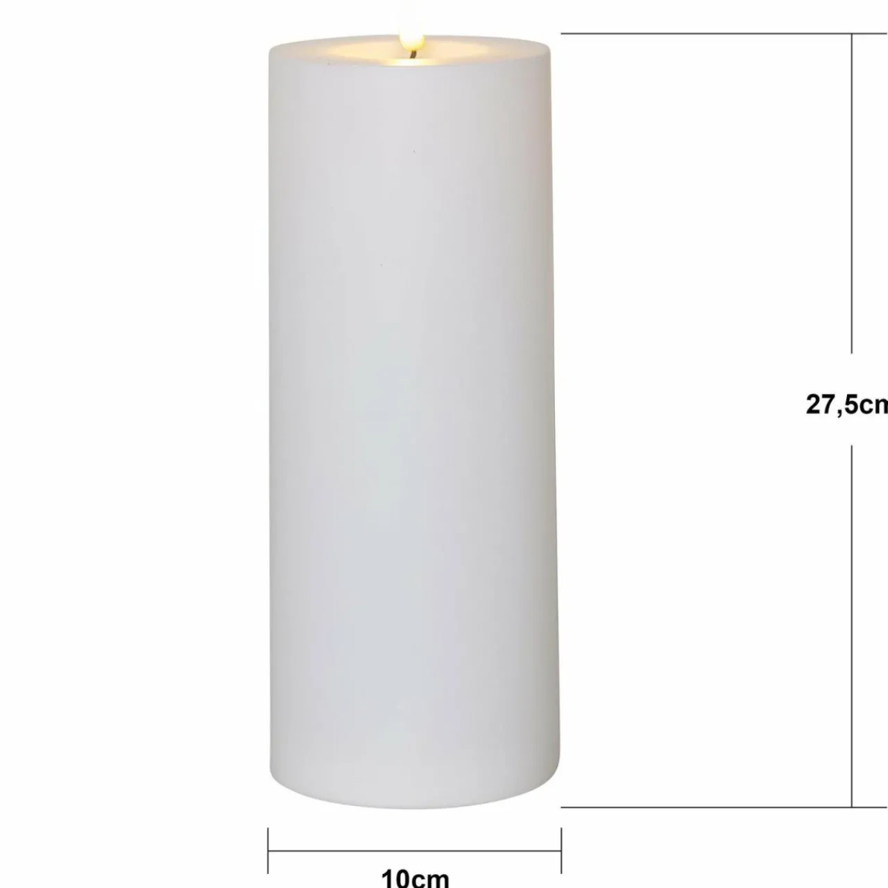 bougie_led_flamme_rak__cm_blanc_plastique_fonctionnement_sur_piles_1-1.webp STAR TRADING Bougie LED Flamme Rak 27,5 cm blanc Plastique Fonctionnement sur piles^ Lumière De Noël