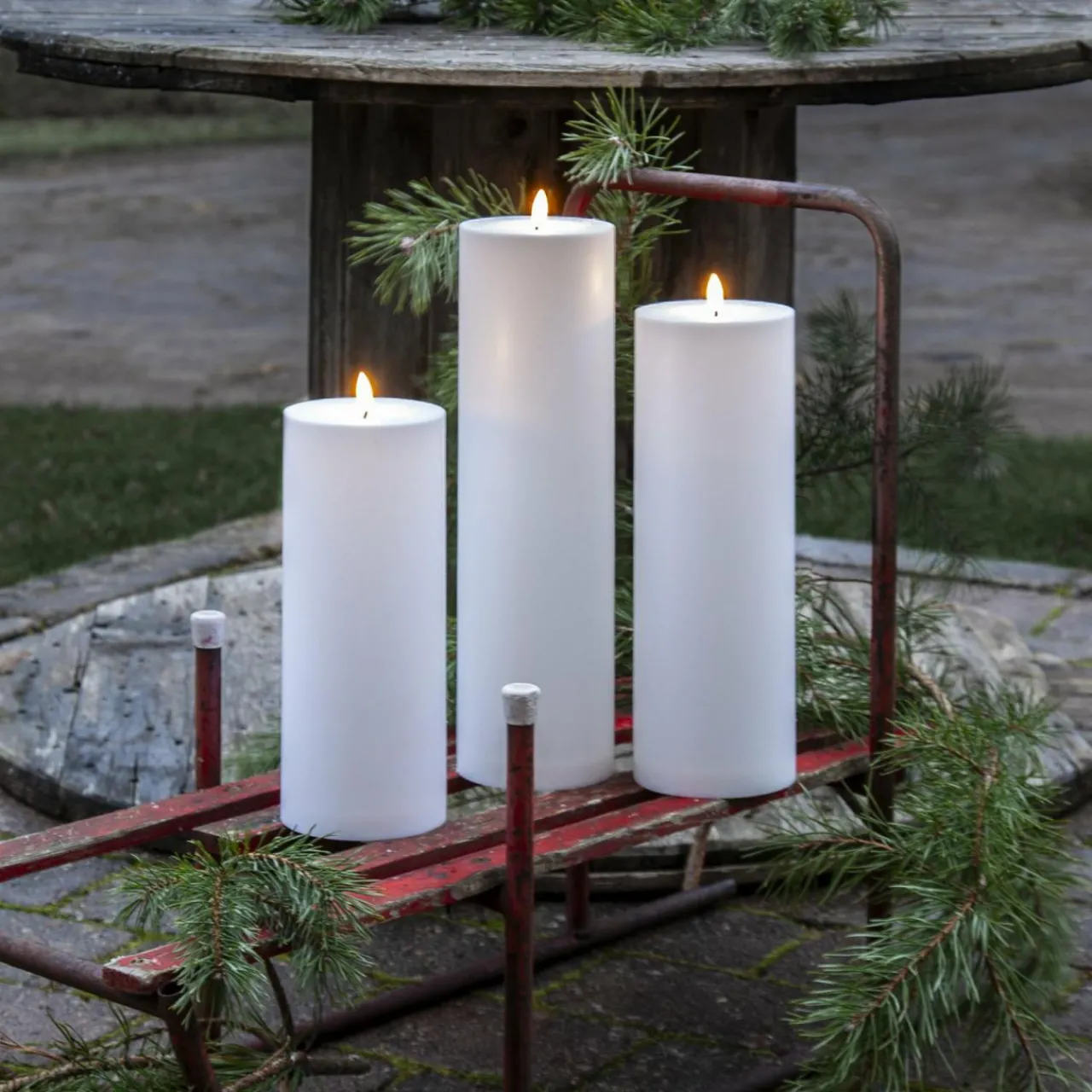 bougie_led_flamme_rak__cm_blanc_plastique_fonctionnement_sur_piles_2-1.webp STAR TRADING Bougie LED Flamme Rak 27,5 cm blanc Plastique Fonctionnement sur piles^ Lumière De Noël