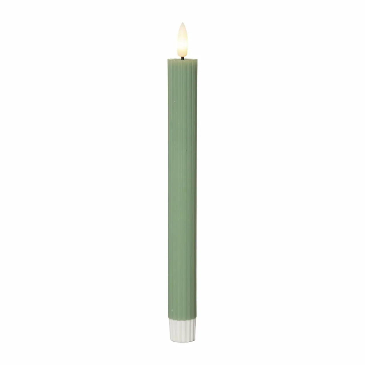bougie_led_flamme_stripe_vert__cm_pile_de_cire_set_de__pices_0.webp STAR TRADING Bougie LED Flamme Stripe, vert, 25 cm, pile de cire Set de 2 pièces^ Lumière De Noël
