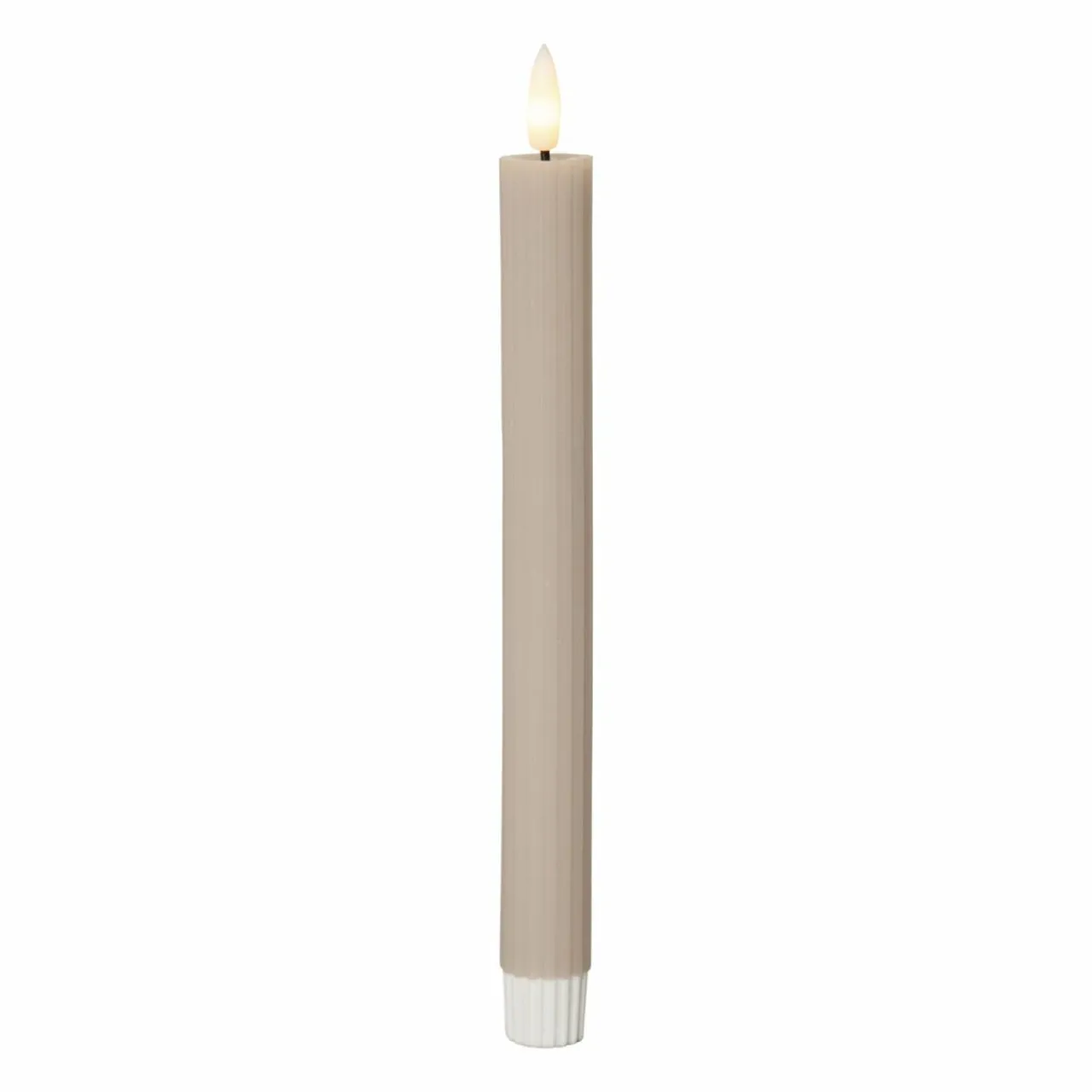 bougie_led_ruban_led_beige__cm_pile_de_cire_set_de__pices_0.webp STAR TRADING Bougie LED Ruban LED, beige, 25 cm pile de cire, set de 2 pièces^ Lumière De Noël
