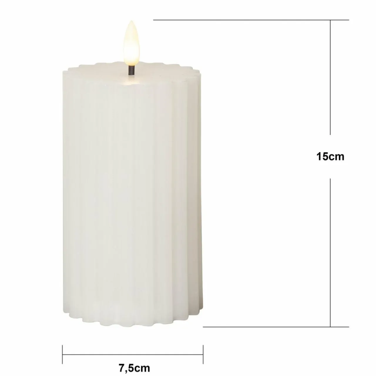 bougie_led_ruban_led_blanc__cm_cire_vritable_fonctionnement_sur_piles_0.webp STAR TRADING Bougie LED Ruban LED blanc 15 cm cire véritable Fonctionnement sur piles^ Lumière De Noël