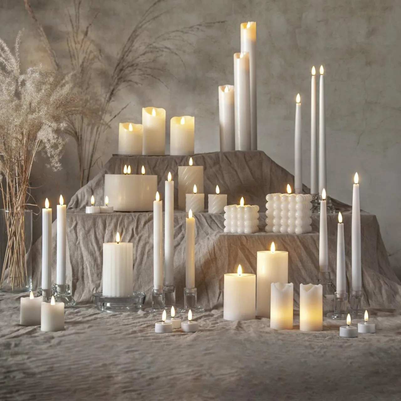 bougie_led_ruban_led_blanc__cm_cire_vritable_fonctionnement_sur_piles_1.webp STAR TRADING Bougie LED Ruban LED blanc 15 cm cire véritable Fonctionnement sur piles^ Lumière De Noël