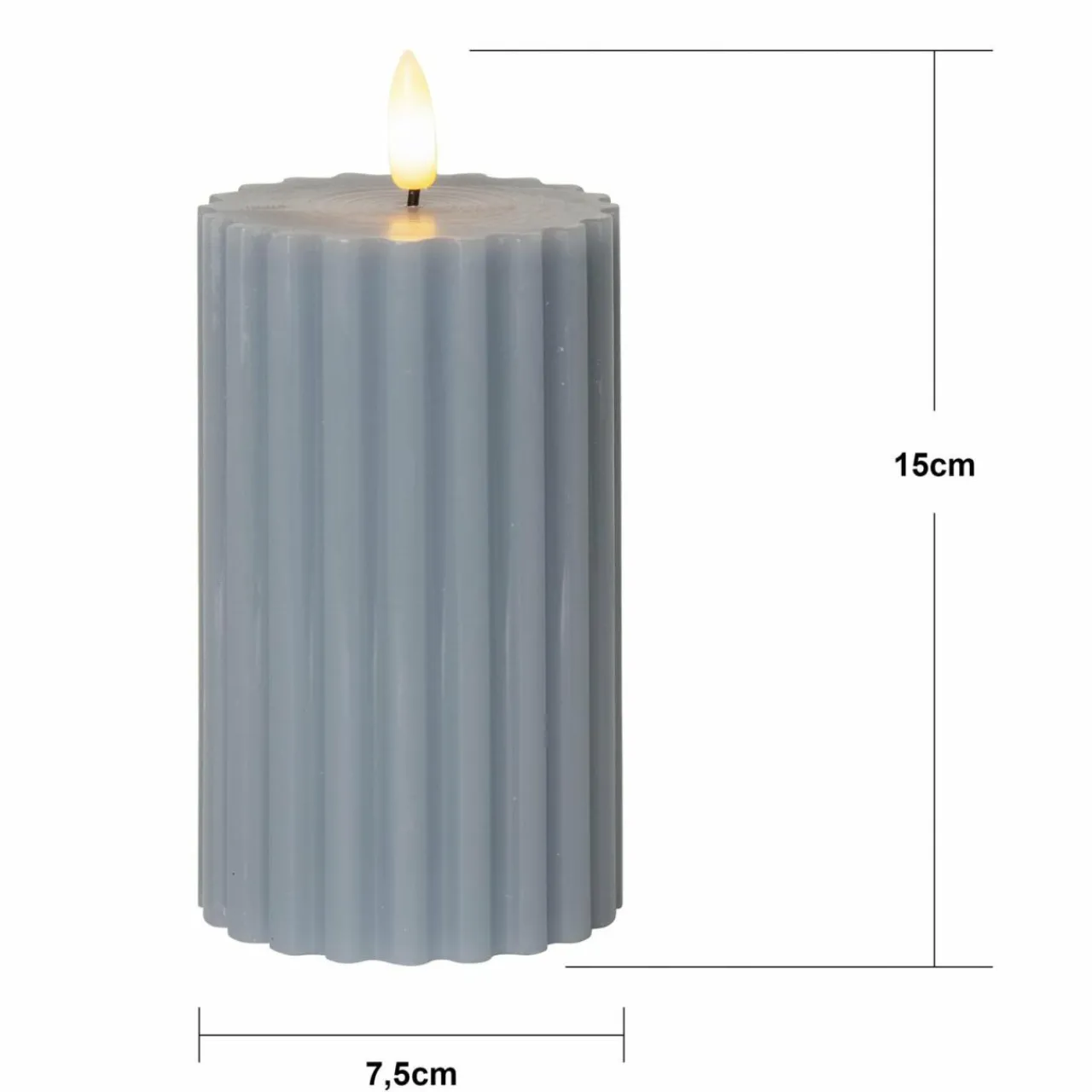 bougie_led_ruban_led_bleu__cm_cire_vritable_fonctionnement_sur_piles_0.webp STAR TRADING Bougie LED Ruban LED bleu 15 cm cire véritable Fonctionnement sur piles^ Lumière De Noël