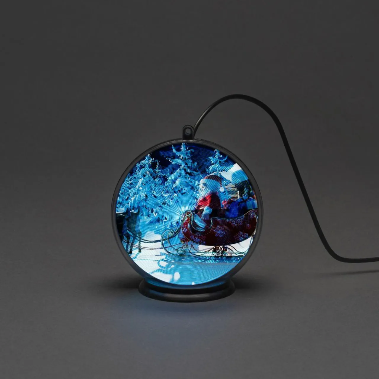 boules_hologramme_d_paysage_hivernal__led_1-1.webp Konstsmide Christmas Boules hologramme 3D, paysage hivernal, 42 LED^ Lumière De Noël
