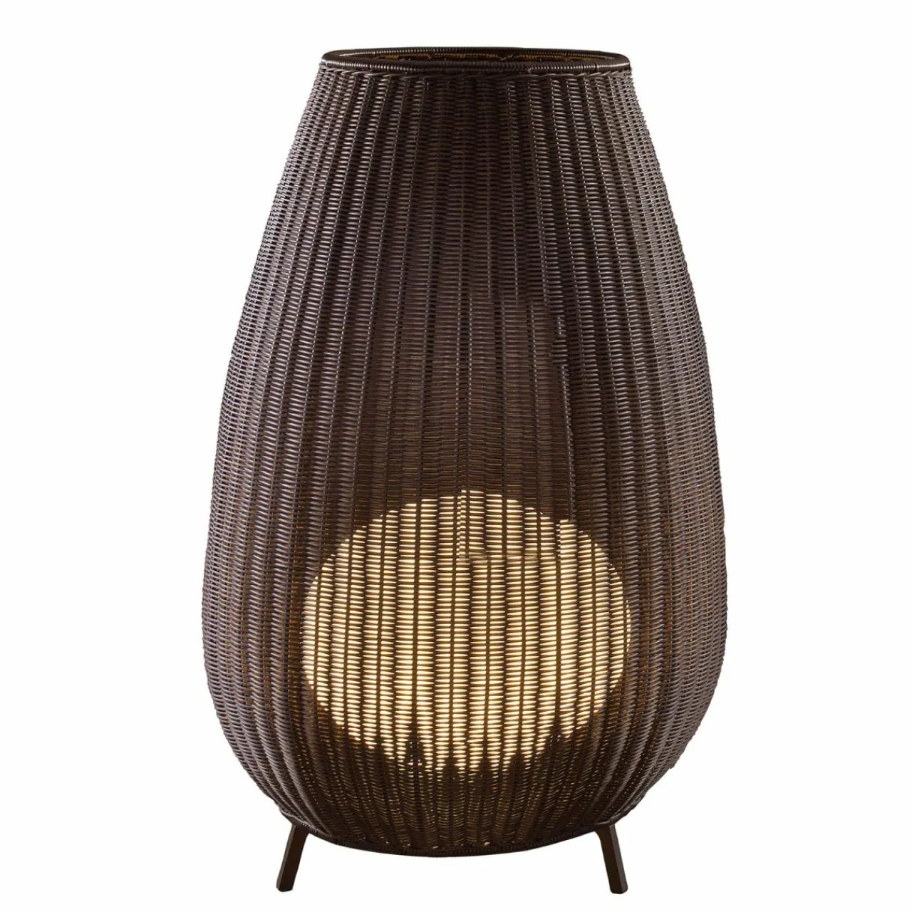 bover_amphora__luminaire_de_terrasse_brun_rotin_0-2.webp Bover Amphora 02 luminaire de terrasse, brun rotin^ Lampes Décoratives