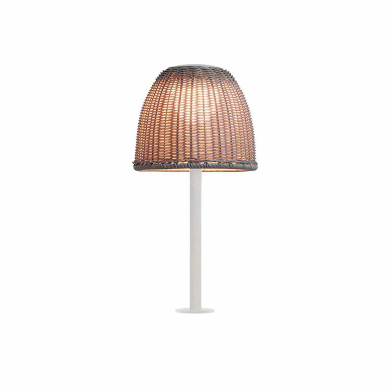 bover_lampe_de_table_led_atticus_blanc_naturelbeige_hauteur__cm_0.webp Bover lampe de table LED Atticus, blanc naturel/beige, hauteur 50 cm^ Lampes Décoratives