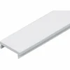 BRUMBERG One couvercle à clipser, opale, longueur 1 mètre^ Lampes Décoratives