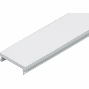 BRUMBERG One couvercle à clipser, opale, longueur 1 mètre^ Lampes Décoratives