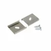 BRUMBERG One kit de fixations en acier^ Lampes Décoratives
