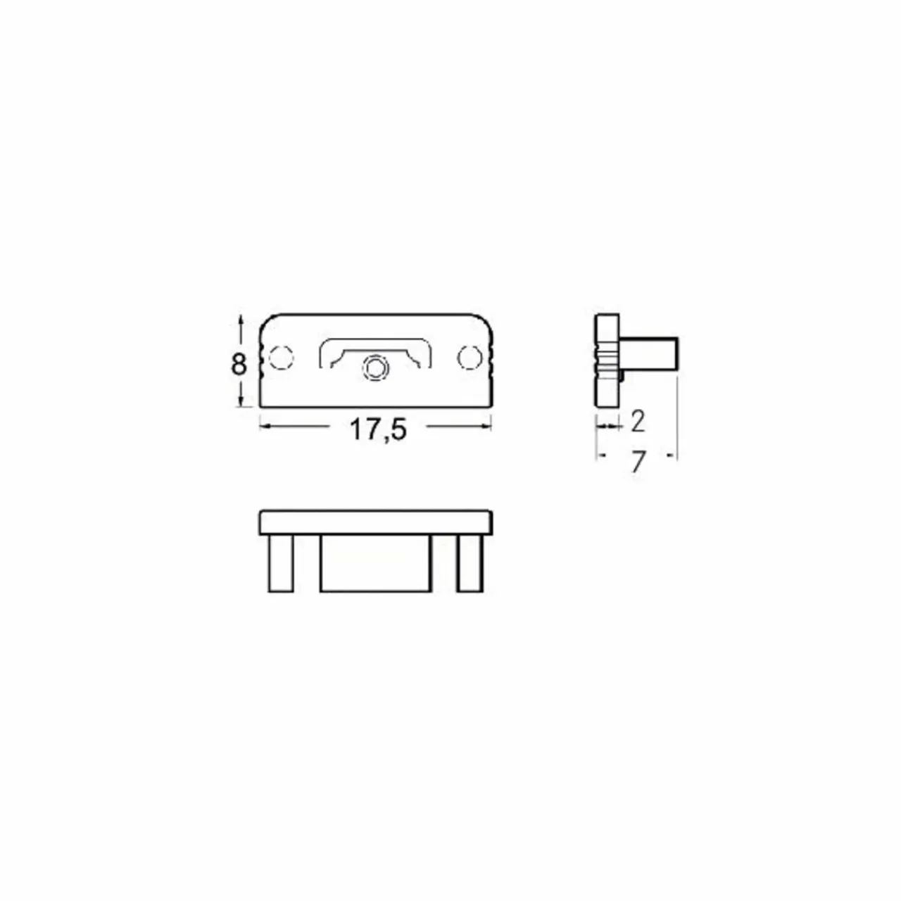 brumberg_one_kit_dembouts_plats_1.webp BRUMBERG One Kit d'embouts, plats^ Lampes Décoratives