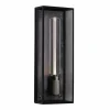 Buster + Punch Caged Wet Large IP44 gun metal^ Luminaires De Terrasse