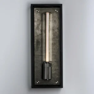 Buster + Punch Caged Wet Large IP44 gun metal^ Luminaires De Terrasse