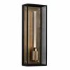Buster + Punch Caged Wet Large IP44 laiton^ Luminaires De Terrasse