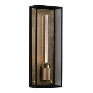 Buster + Punch Caged Wet Large IP44 laiton^ Luminaires De Terrasse