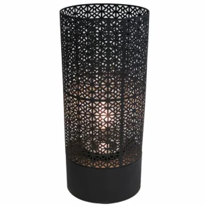By Rydéns lampe de terrasse Maison noir 67 cm^ Lampes Décoratives